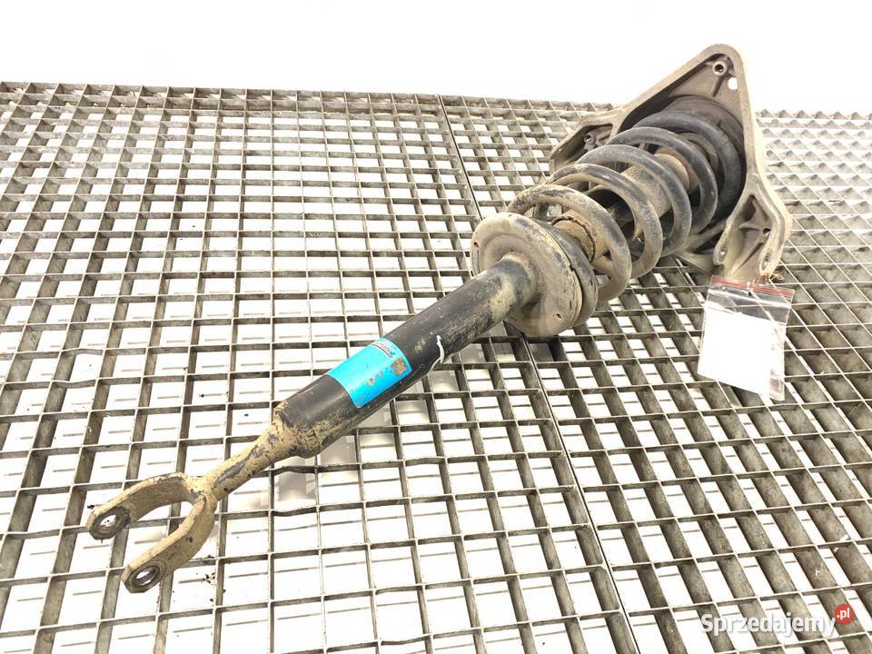 AMORTYZATOR PRAWY PRZÓD ZE SPRĘŻYNĄ AUDI A6 C6 osobowe sprzedam