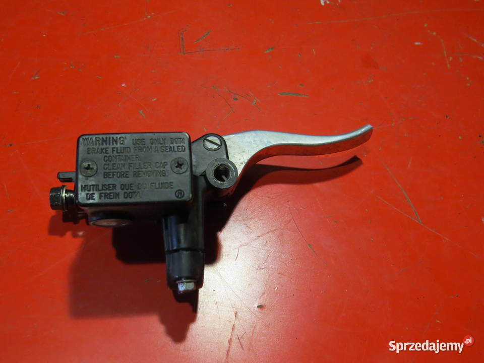 HONDA SH 300 SH300 SH300I 300I 2010 pompa Warszawa