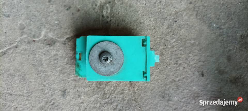 Ślizgi szyby a6 c5 warmińsko-mazurskie