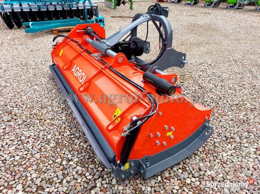 Kosiarka bijakowa nowa młotki OGRODOWA 160 290 pomorskie sprzedam