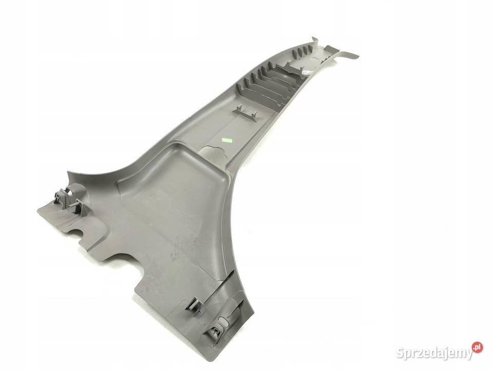 OSŁONA SŁUPKA B ŚRODKOWA PRAWA PANDA II NOWA ASO lubelskie sprzedam