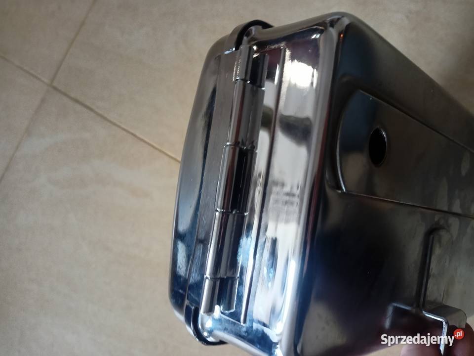 Harley VL DL RL Single B C Knucklehead WL WLA kujawsko-pomorskie Bydgoszcz