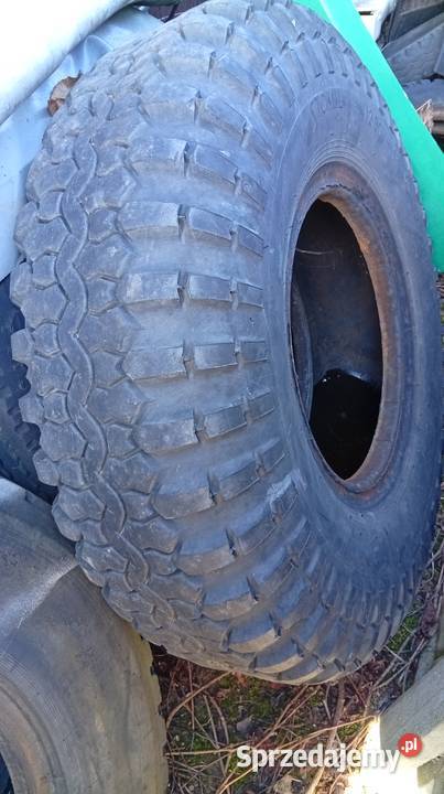 Opona 1200x18 star przyczepa Piła Druga
