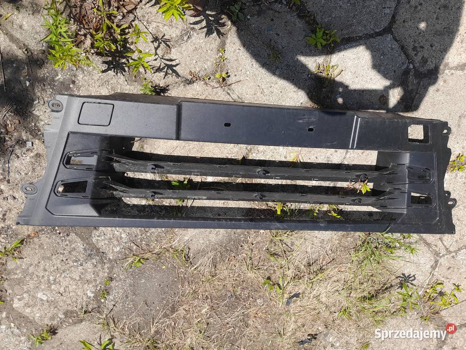 Atrapa MAN TGX polift bez chromów Atrapy łódzkie