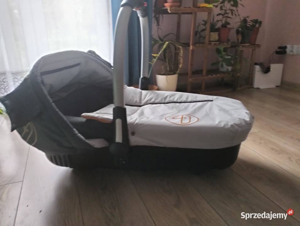 Gondolanosidełko dziecka Jane Carrycot Pro Nagradowice sprzedam