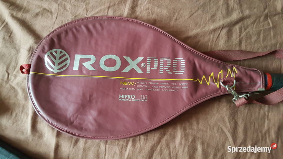 Rakieta Tenisowa RoxPro podkarpackie