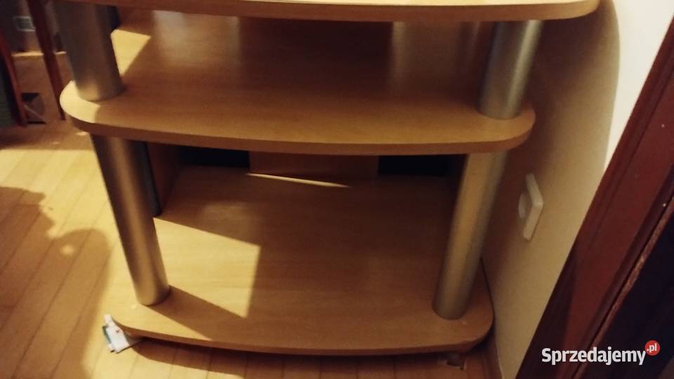stolik pod telewizor szafka RTV Poznań