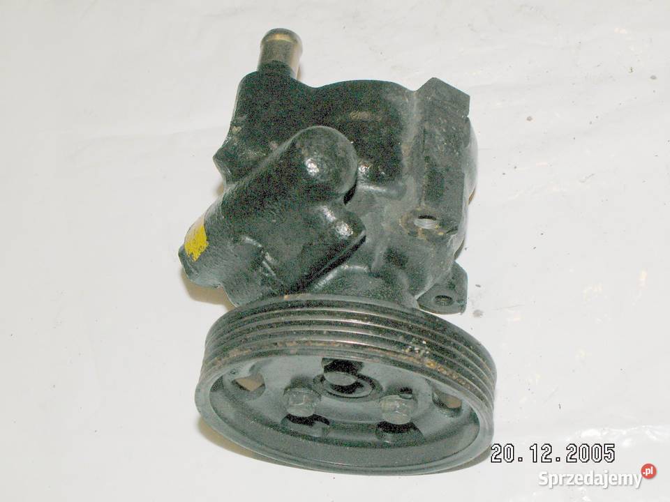 renault clio 14i pompa wspomagania Siechnice sprzedam