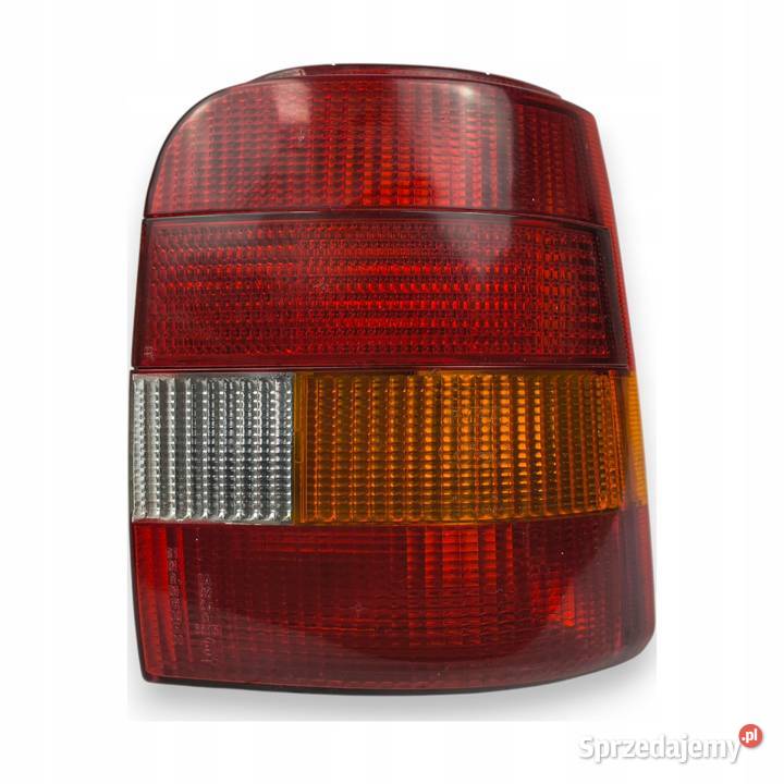 LAMPA PRAWA Ford Sierra 19821994 tylnia prawy Chełm