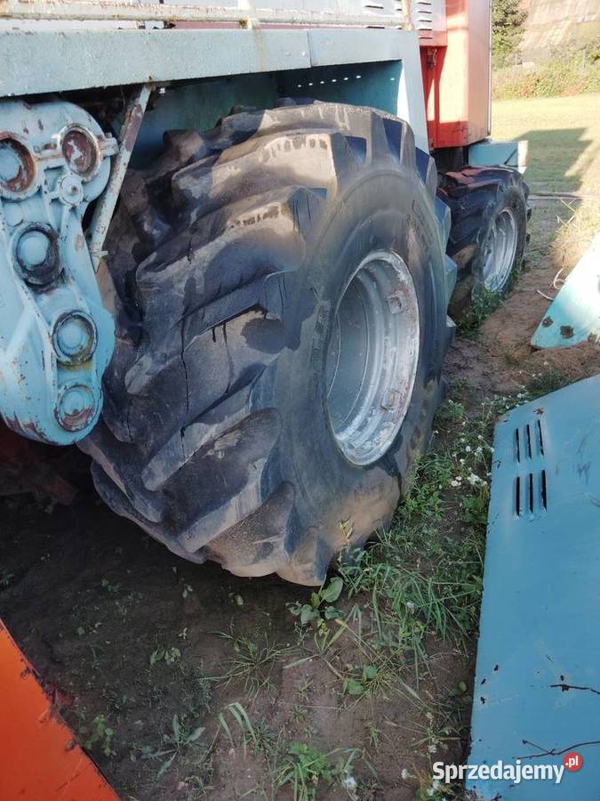 Koła 28L R26 sprzedaje 2