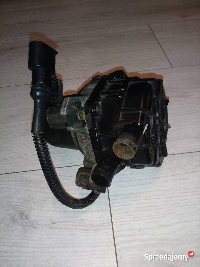 Pompa powietrza wtórnego