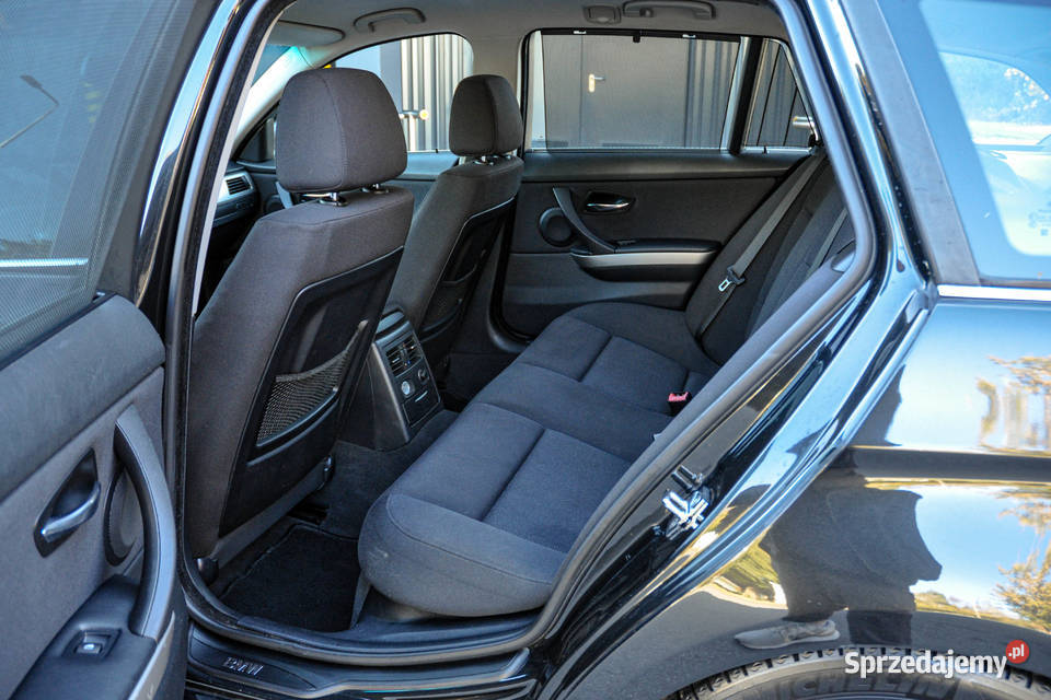 BMW Seria 3 25 218 Bezwypadkowy