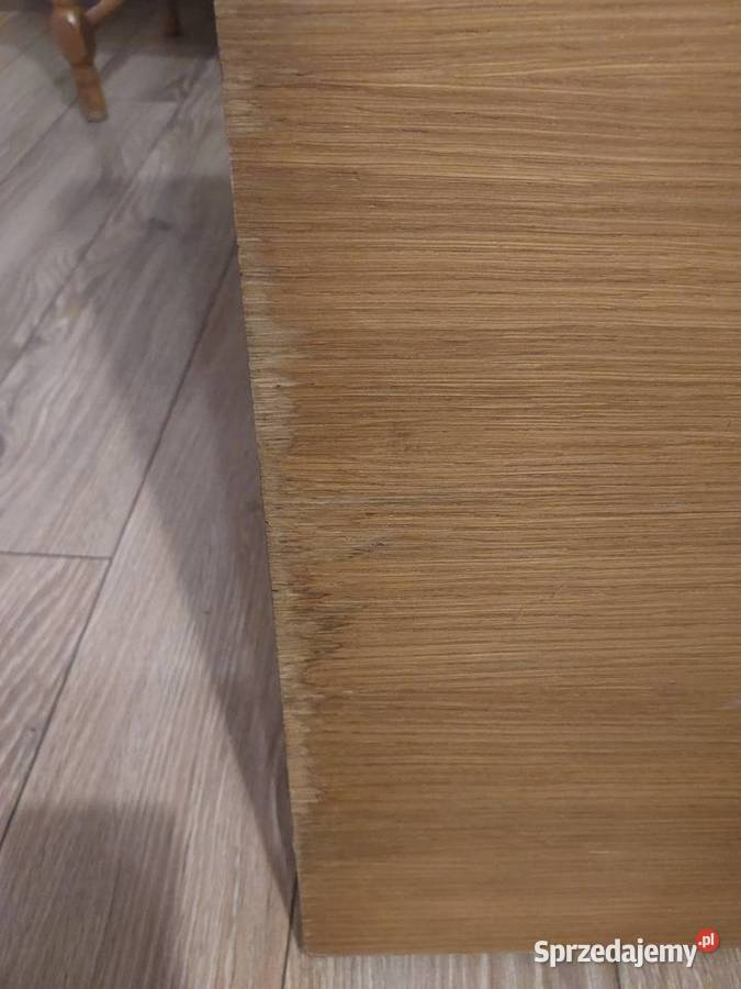 Stół z krzesłami Wodzisław Śląski