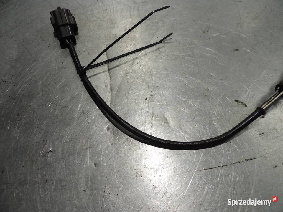 SONDA LAMBDA DAEWOO KALOS 12 8V Sondy lambda małopolskie Nowy Sącz