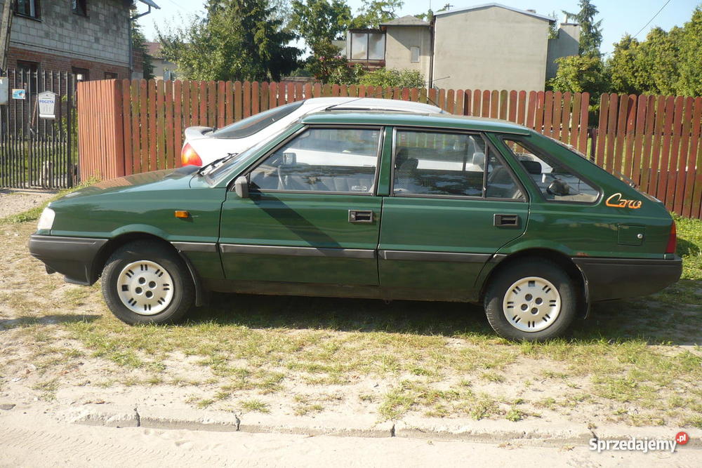 POLONEZ CARO Marki sprzedam
