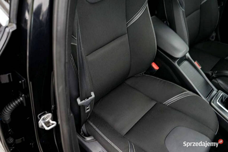 Volvo V40 16D2 Klima Xenony NAVI 2013r II 2012 Płock