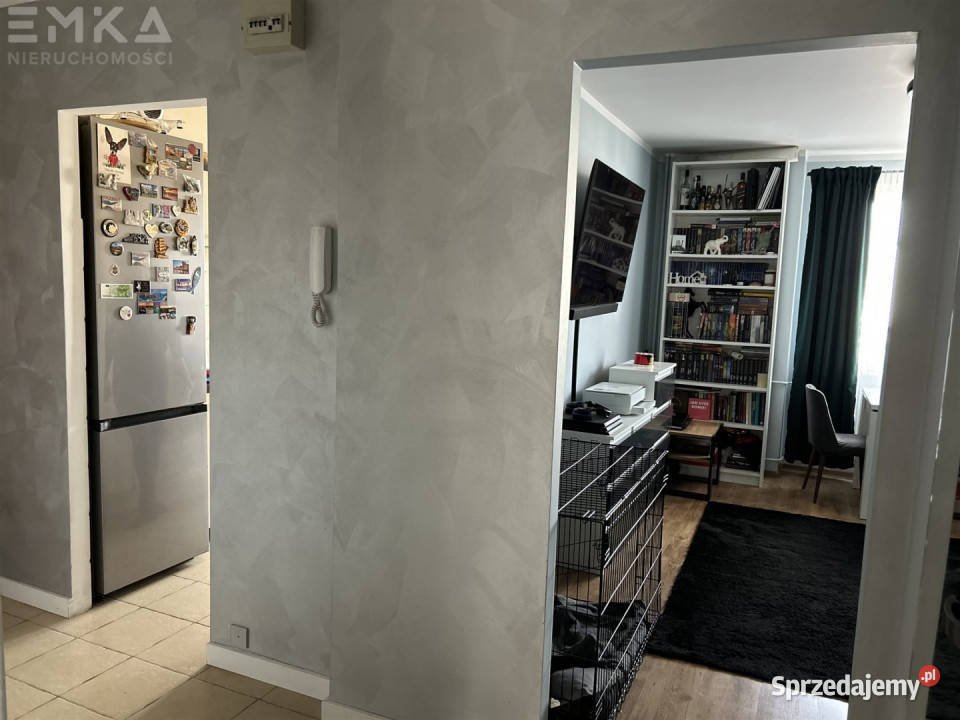 sprzedaży mieszkania 4588m2 2 pokoje Inowrocław Sprzedaż Mieszkania