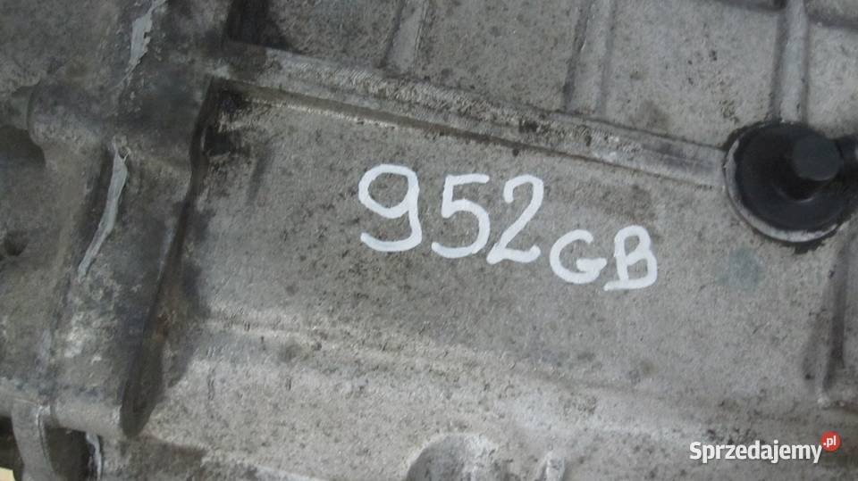 TRANSIT 24 TDCI JXFA JXFC 115 179 08r skrzynia Kielce