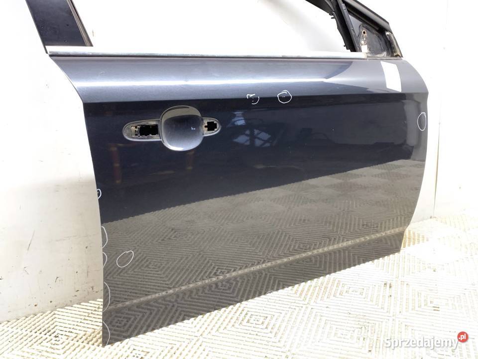 DRZWI PRAWY PRZÓD FORD MONDEO MK4 Kombi 0715