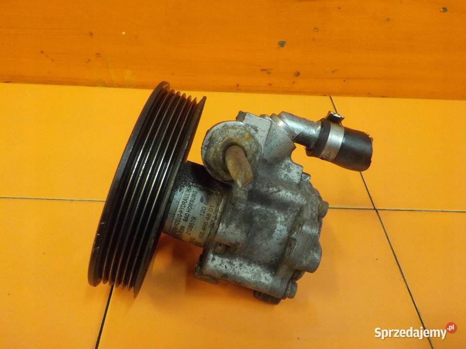 MERCEDES VITO W638 23 B 02r 143 111980 pompa Pompy wspomagania Suków sprzedam