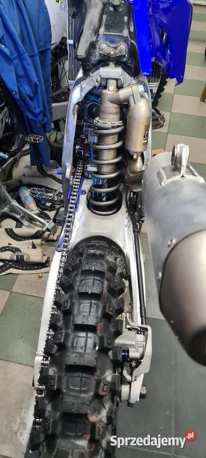 Naprawa silnikówzawieszenia cross atv Płońsk