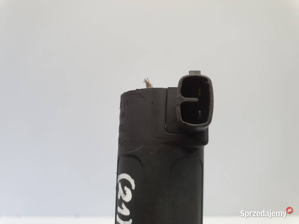 CEWKA ZAPŁONOWA Renault Scenic II 16 16V Rudka