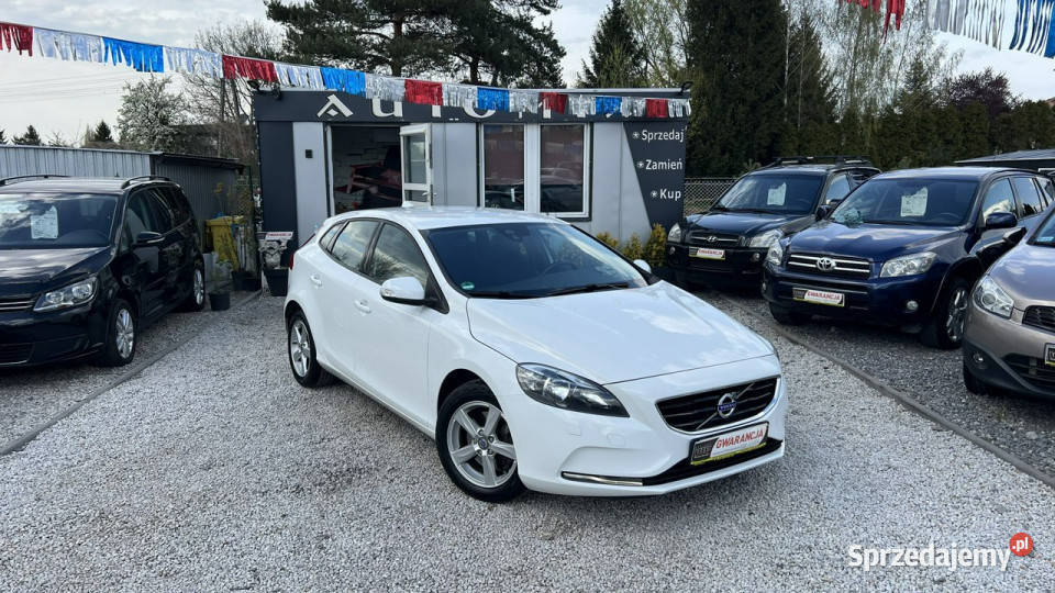 Volvo V40 SPRZEDANY Nowy rozrząd 16 Benz 150 188 ABS Świdnica