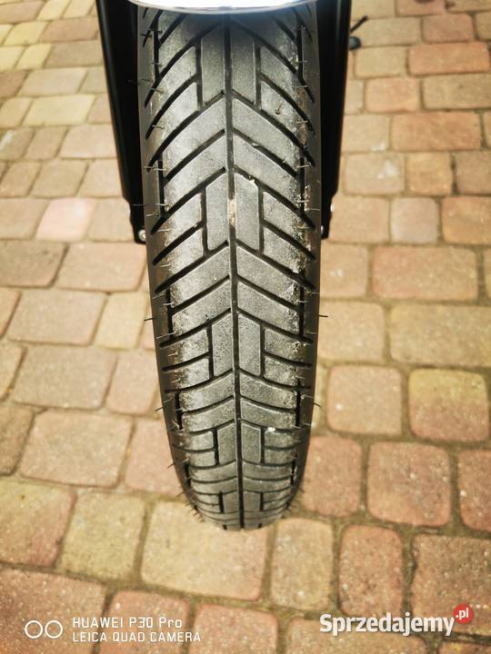 Kawasaki W650 Kawasaki Jarocin