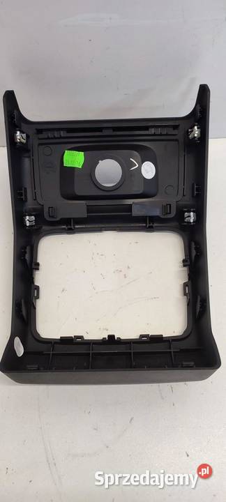 AUDI A4 B9 OSŁONA TUNELU 8W0864376