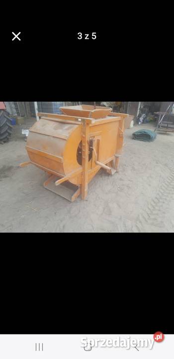 Wialnia do zboza sprzedam