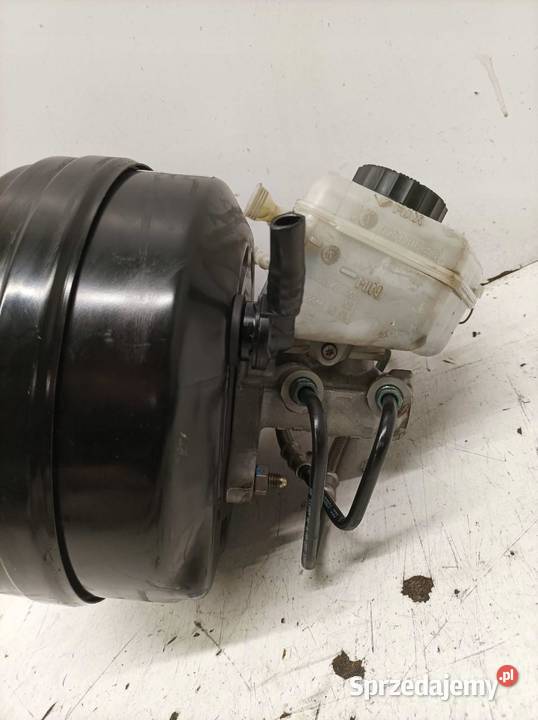 POMPA HAMULCOWA SERWO 6798418 06 Bmw Seria 3 VI sprzedam