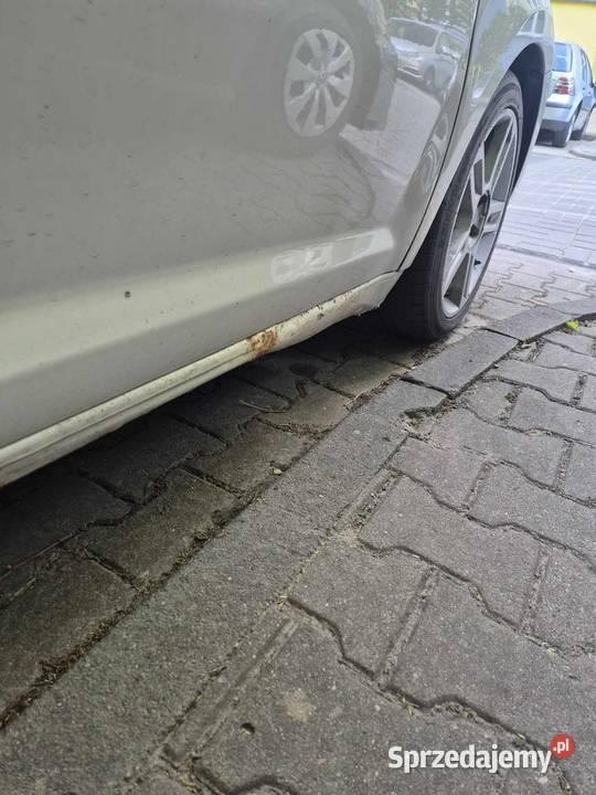 ALFA ROMEO MITO 16 JTDM Lublin sprzedam