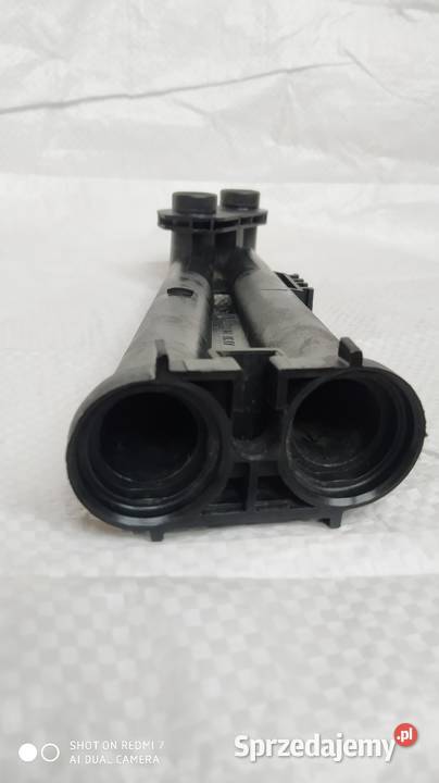 Rura nagrzewnicy BMW E36 AT 31 PA 6801 sprzedam