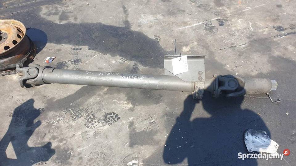 WAŁ NAPĘDOWY MERCEDES ATEGO A654134242 Lipno sprzedam