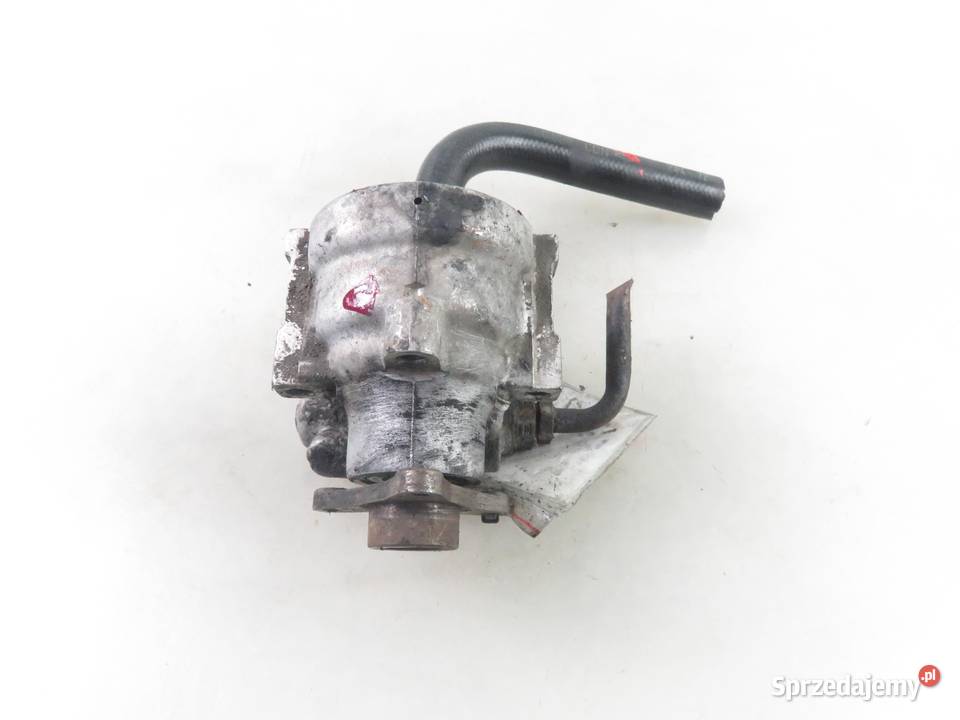 POMPA WSPOMAGANIA OPEL MOVANO A 25 DTI małopolskie