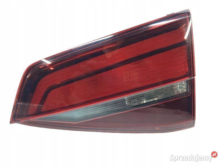LAMPA TYŁ PRAWA W KLAPĘ LIFT FL Volkswagen Jetta sprzedam
