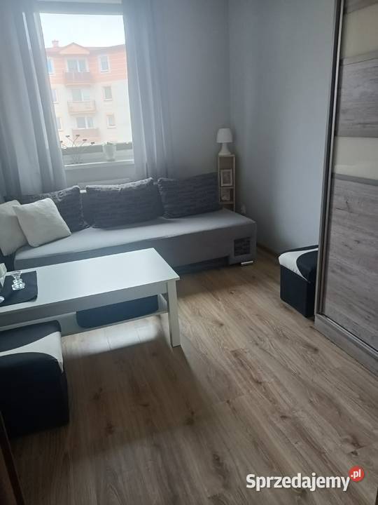Mieszkanie 51m 3 pokoje balkon 51m2