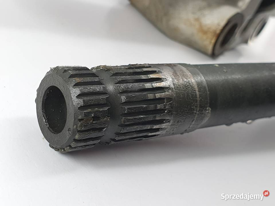 Zwrotnica Mocowanie Lapa Yamaha Rx1 Warrior łódzkie Łódź