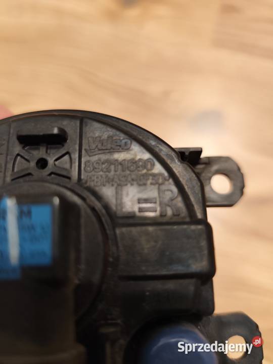 Citroen C4 Picasso spacetourer 89211690 mazowieckie