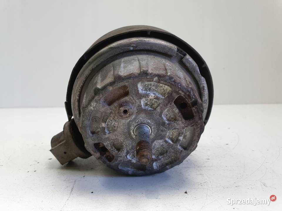 Audi A6 C6 27 TDI PODUSZKA SILNIKA lewa osobowe Zawieszenie silnika lubelskie Rudka