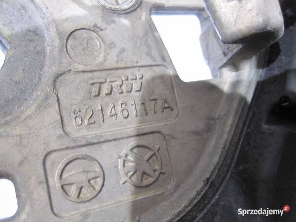 FORD FIESTA MK7 VII 09r kierownica 8A613600EF sprzedam