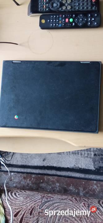 Sprzedam netbook Lenovo chromebook i tablet Poddębice
