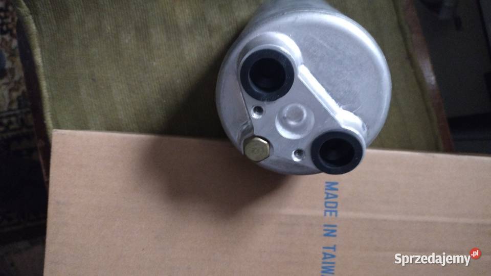 Osuszacz klimatyzacjii 33318 do pojazdów marki Zakopane