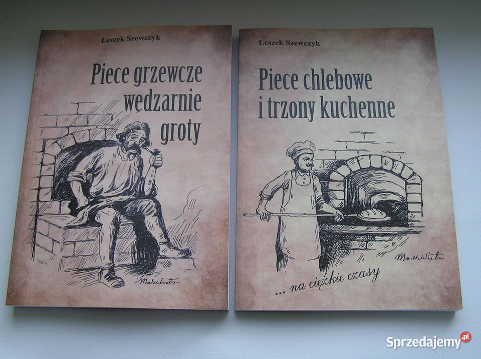 Piece chlebowe i trzony kuchenne Piece grzewcze podkarpackie sprzedam