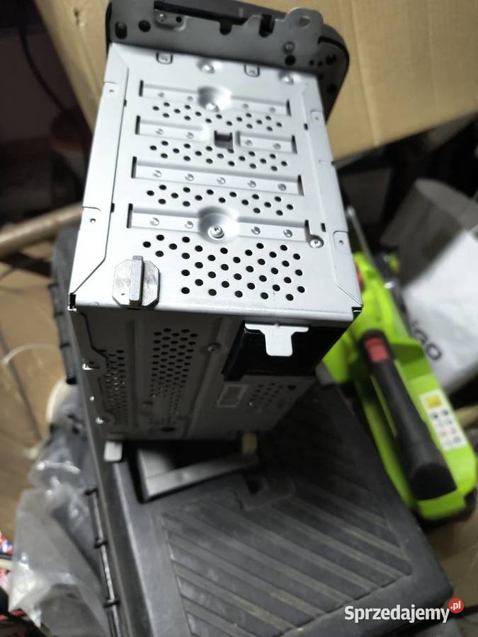 Radio skoda małopolskie Kraków