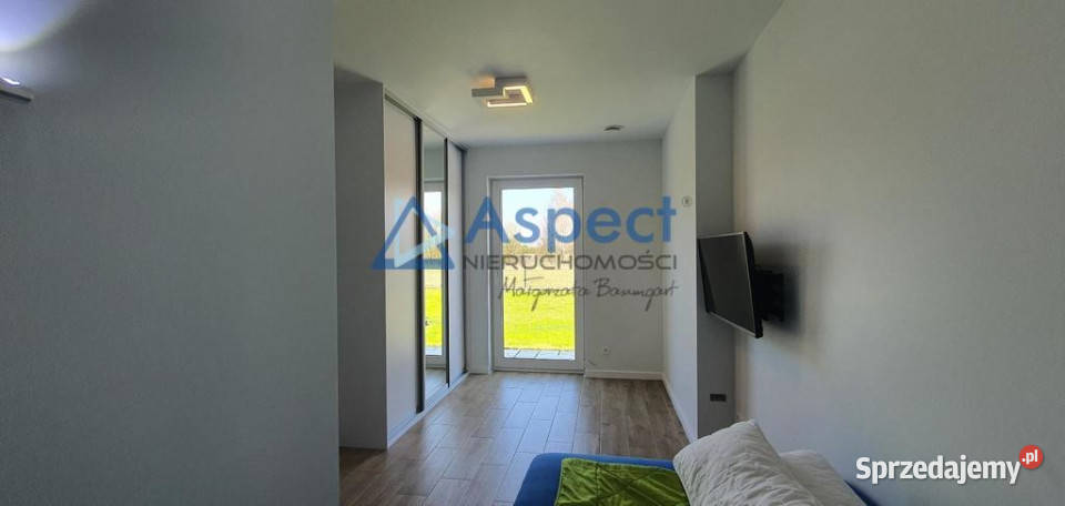 sprzedaży domu wolnostojącego 125m2 Goleniów 125m2 zachodniopomorskie