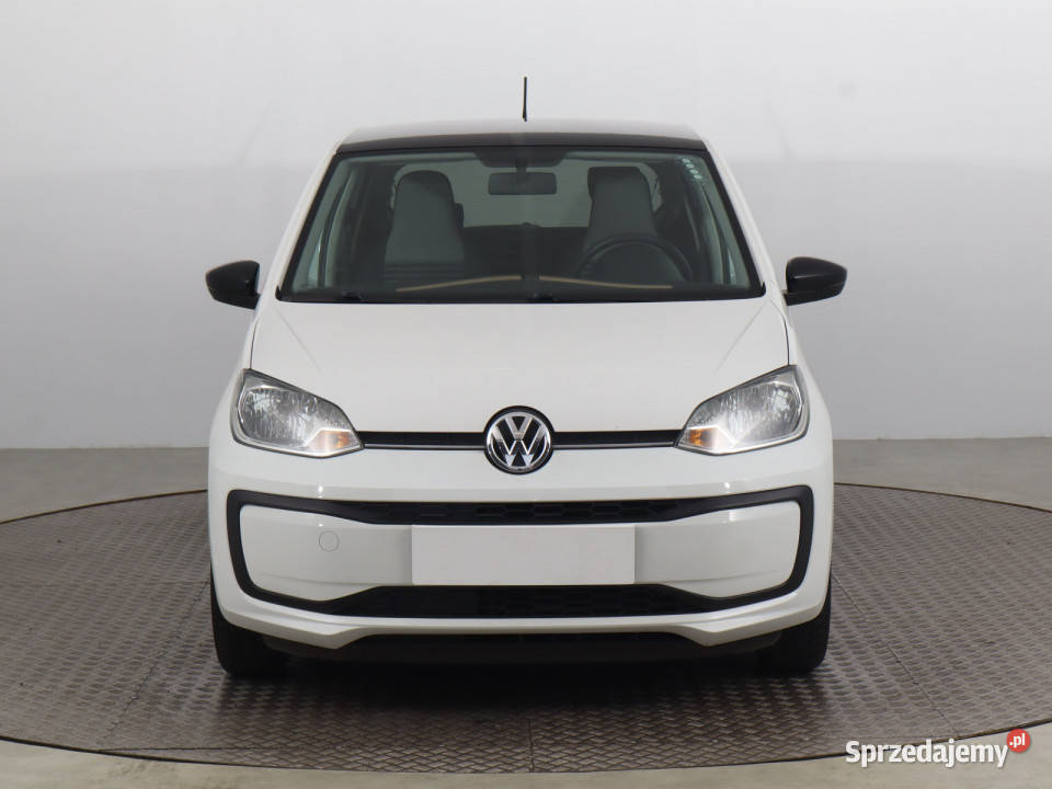 VW Up 10 MPI isofix Bielany Wrocławskie sprzedam