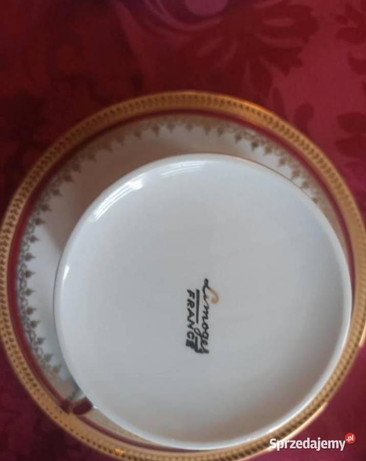 Limoges serwis lubuskie Nowa Sól