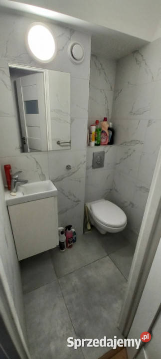 Do wynajęcia mieszkanie 4 pokojowe 77 m2 Łukowa mazowieckie Warszawa