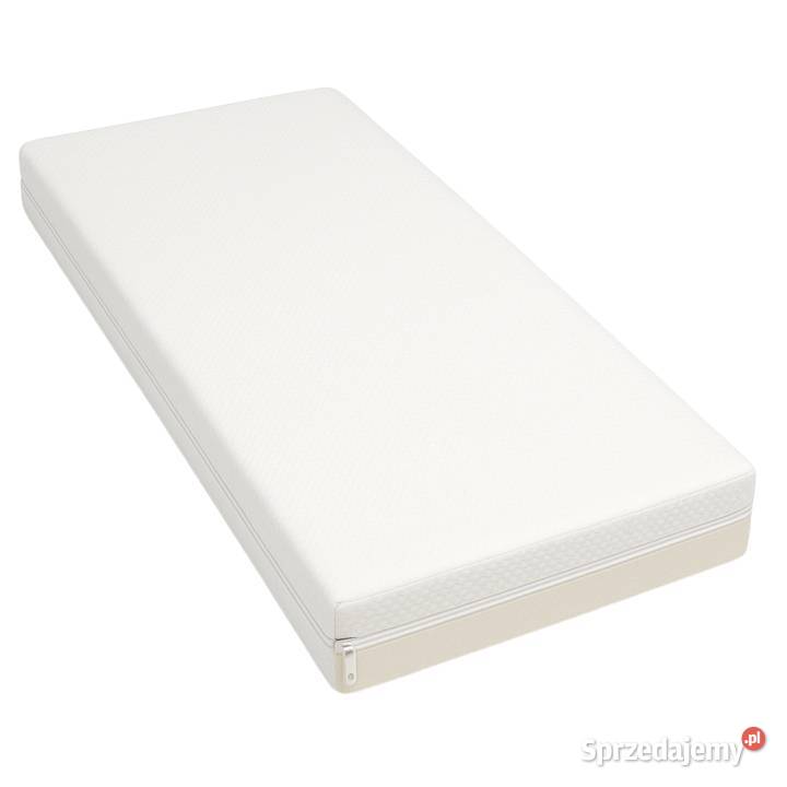Materac Piankowy 80x200x10 Dwustronny z Rzeszów